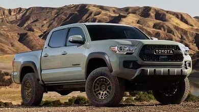 lease tacoma