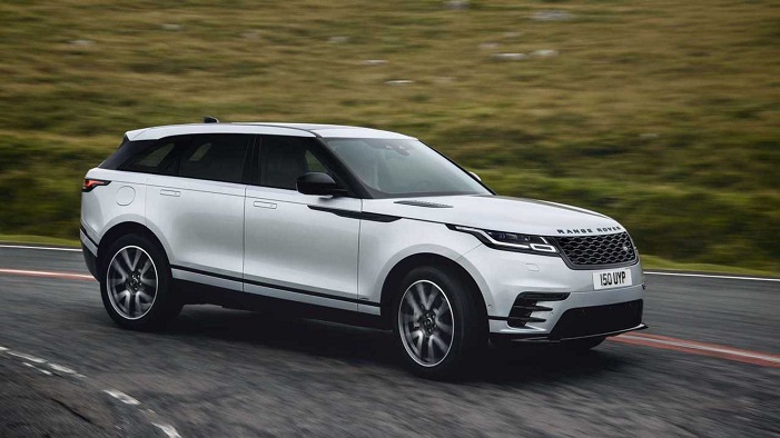 Range Rover Velar