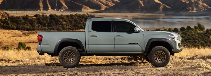 lease tacoma