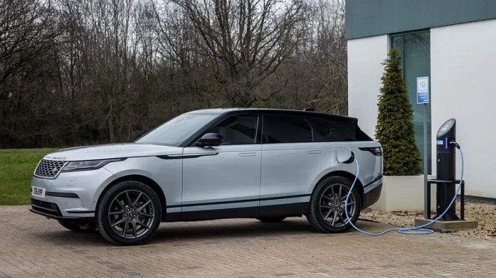 Range Rover Velar