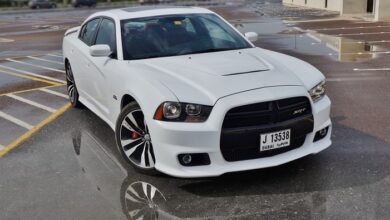 2014 dodge charger