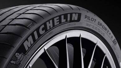 Michelin Pilot Sport 4S