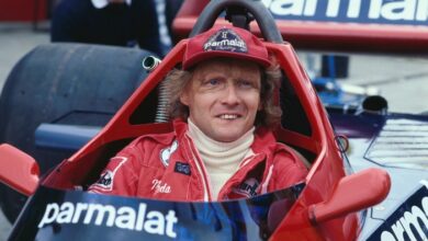 Niki Lauda