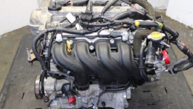 How Much Does It Cost to Rebuild a 2008 Toyota Yaris Engine