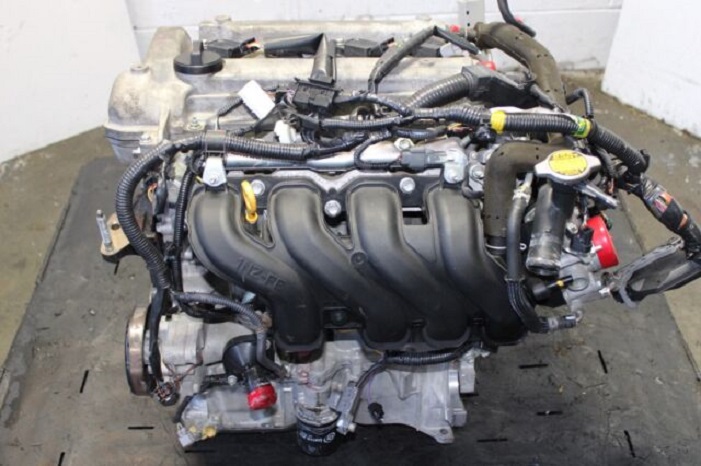 How Much Does It Cost to Rebuild a 2008 Toyota Yaris Engine