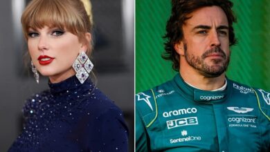 fernando alonso taylor swift