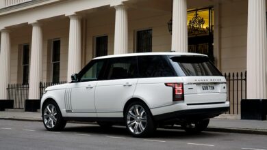 2014 range rover