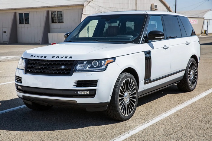 2014 range rover