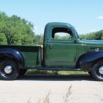 1940s dodge cars