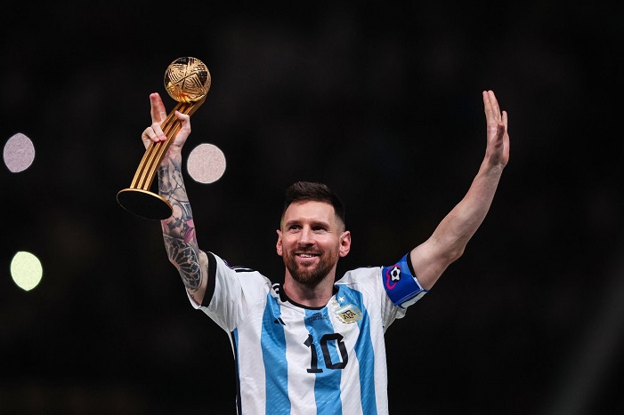 messi net worth 2024