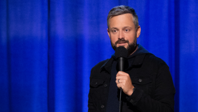 nate bargatze net worth