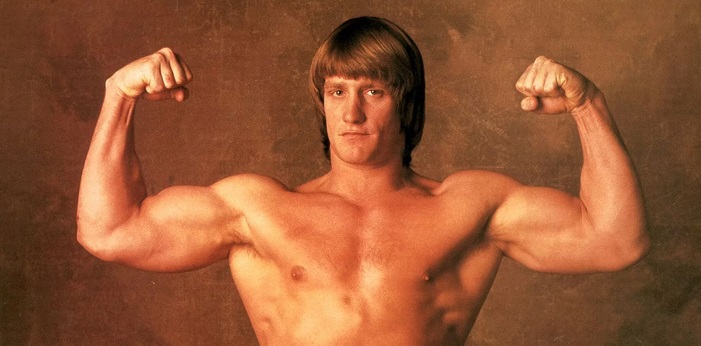 kevin von erich 