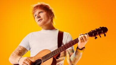 ed sheeran details the lovestruck jitters in sweet new single ...