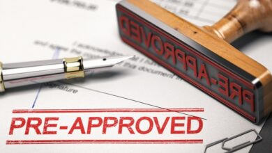 When Looking For Pre-Approval On A Car Loan You Should Not...