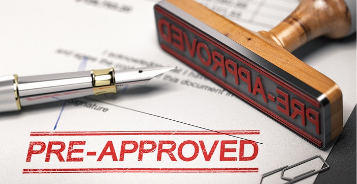 When Looking For Pre-Approval On A Car Loan You Should Not...