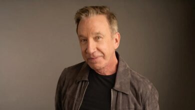 Tim Allen Car Accident