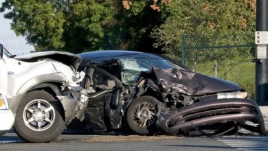 Amy Roloff Car Accident