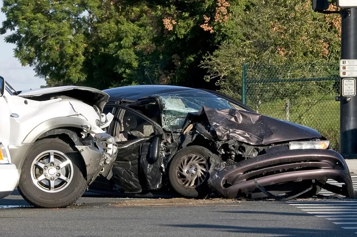 Amy Roloff Car Accident