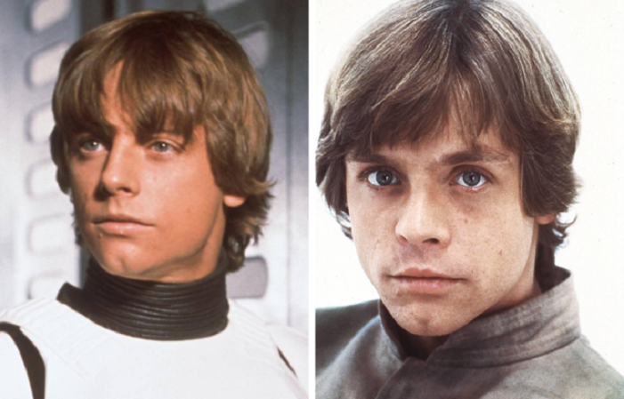 Mark Hamill’s Car Accident