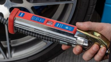 best portable tire inflator