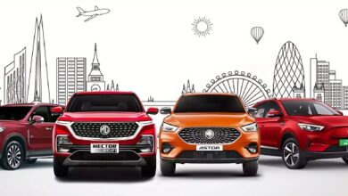 MG Cars