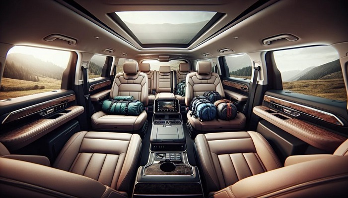 best 7 seater suv