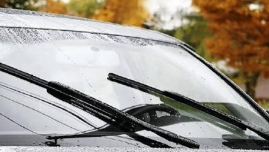 Best Windshield Wipers