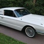 1966 Ford Thunderbird